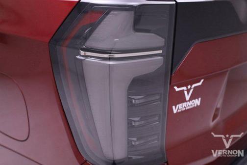 2026 Chevrolet Tahoe 2WD RST