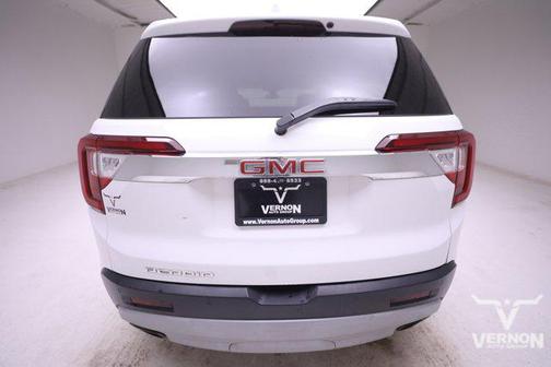 2023 GMC Acadia FWD SLE