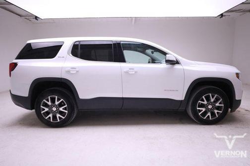 2023 GMC Acadia FWD SLE