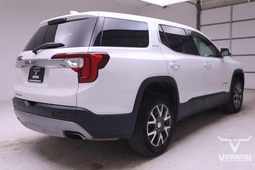 2023 GMC Acadia FWD SLE