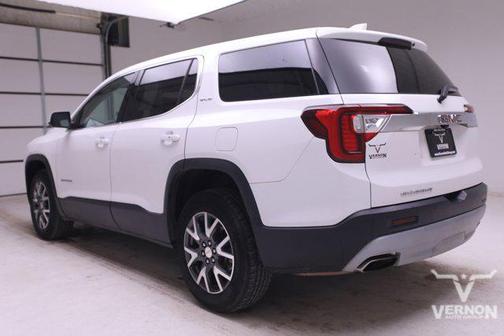 2023 GMC Acadia FWD SLE