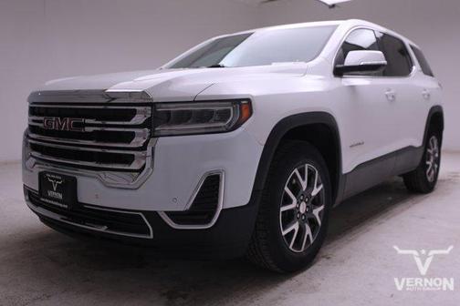 2023 GMC Acadia FWD SLE