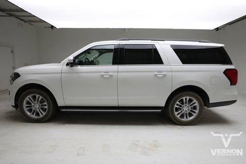 2022 Ford Expedition Max XLT