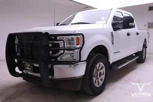 2022 Ford F-250 XLT