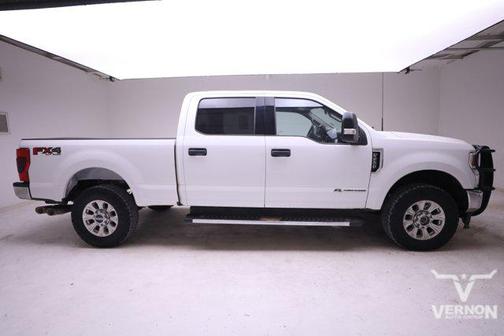 2022 Ford F-250 XLT
