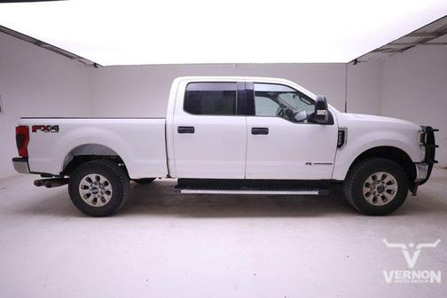 2022 Ford F-250 XLT