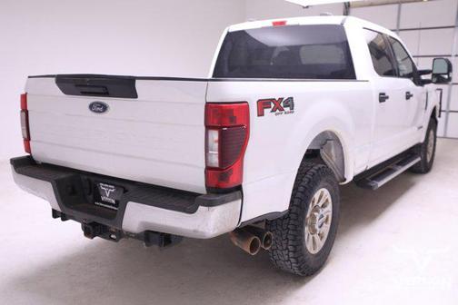 2022 Ford F-250 XLT