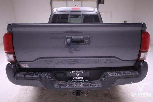 2020 Toyota Tacoma SR