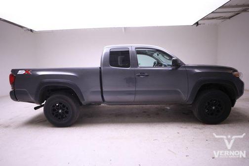 2020 Toyota Tacoma SR