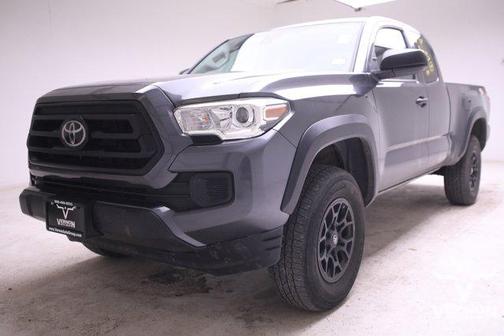 2020 Toyota Tacoma SR