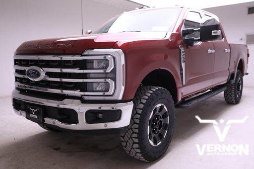 2026 Ford F-250 King Ranch