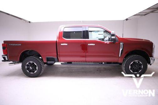 2026 Ford F-250 King Ranch