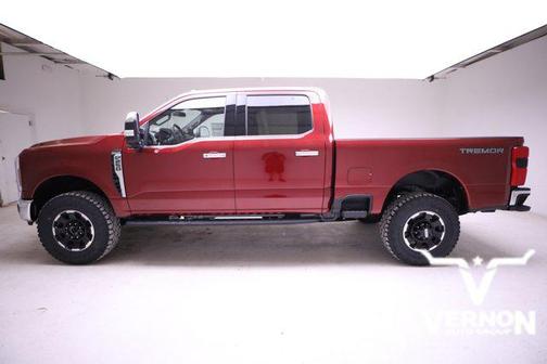 2026 Ford F-250 King Ranch
