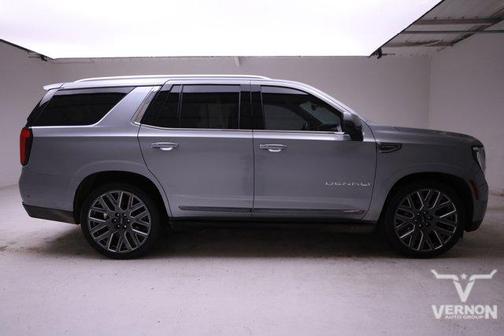 2025 GMC Yukon Denali Ultimate