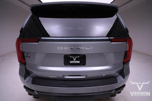 2025 GMC Yukon Denali Ultimate