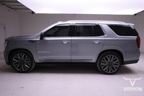 2025 GMC Yukon Denali Ultimate