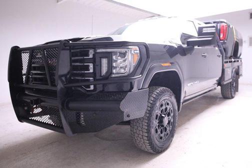 2020 GMC Sierra 2500 AT4