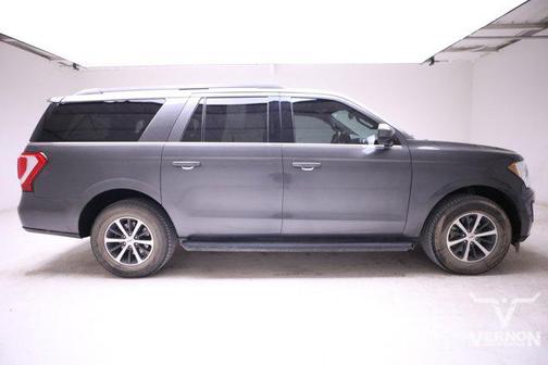 2018 Ford Expedition Max XLT