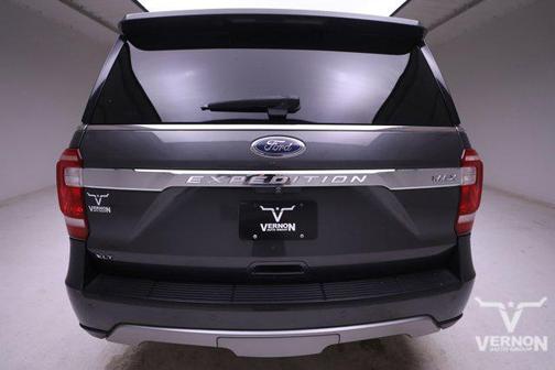 2018 Ford Expedition Max XLT