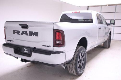 2026 RAM 2500 Lone Star