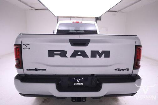 2026 RAM 2500 Lone Star