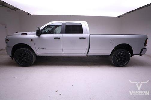 2026 RAM 2500 Lone Star