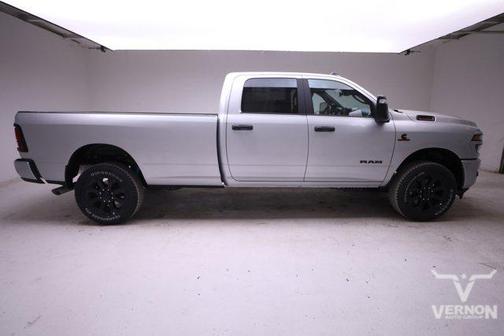 2026 RAM 2500 Lone Star