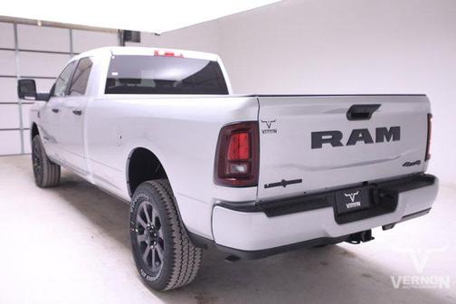 2026 RAM 2500 Lone Star