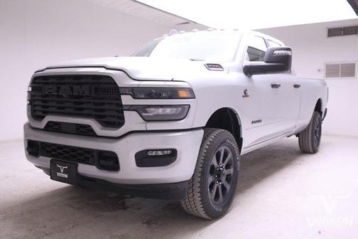 2026 RAM 2500 Lone Star