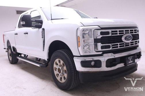 2024 Ford F-250 XLT