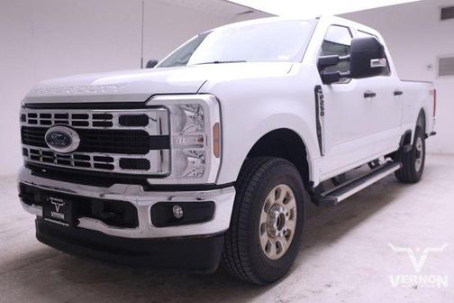 2024 Ford F-250 XLT