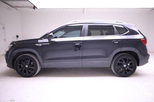2022 Volkswagen Taos 1.5T SEL