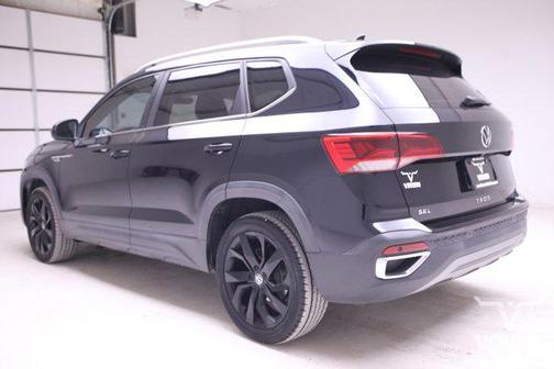 2022 Volkswagen Taos 1.5T SEL