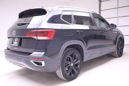 2022 Volkswagen Taos 1.5T SEL