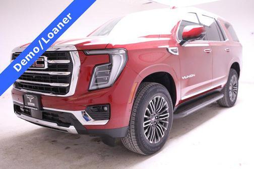 2026 GMC Yukon 4WD Elevation