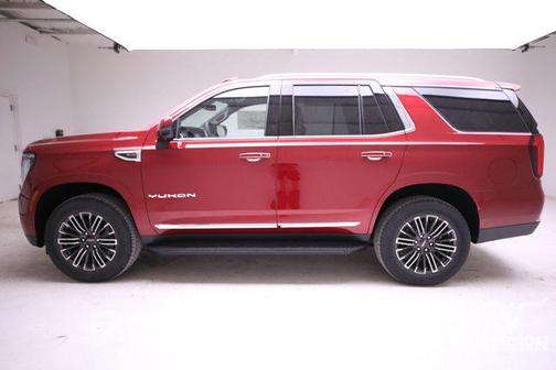 2026 GMC Yukon 4WD Elevation