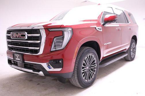 2026 GMC Yukon 4WD Elevation