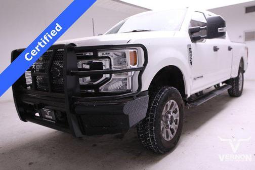 2021 Ford F-250 XLT