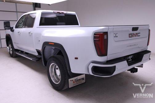 2026 GMC Sierra 3500 Denali