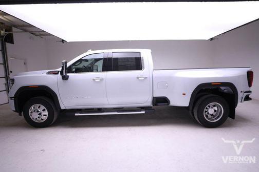 2026 GMC Sierra 3500 Denali