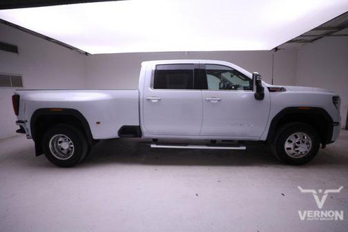 2026 GMC Sierra 3500 Denali