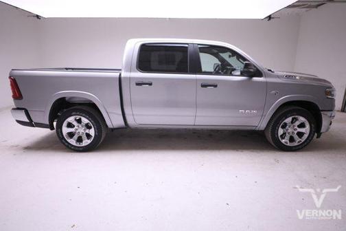 2026 RAM 1500 SLT