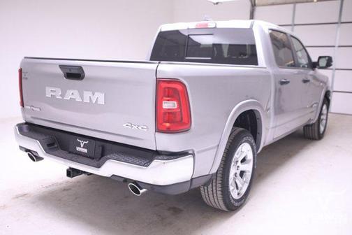 2026 RAM 1500 SLT