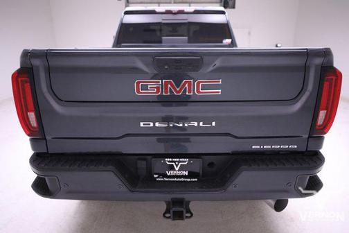 2021 GMC Sierra 2500 Denali