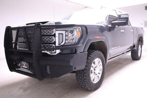 2021 GMC Sierra 2500 Denali