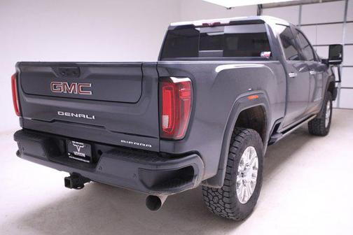 2021 GMC Sierra 2500 Denali