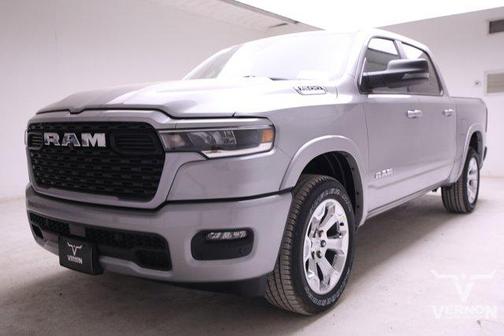 2025 RAM 1500 SLT