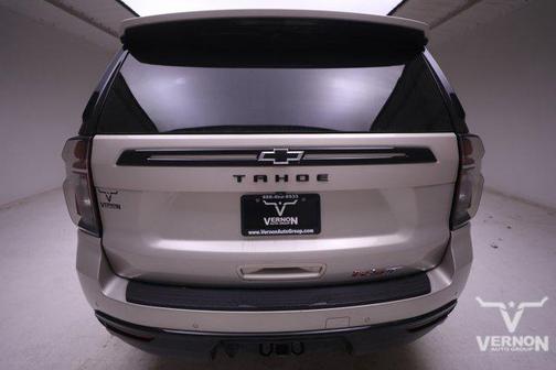 2023 Chevrolet Tahoe 4WD RST