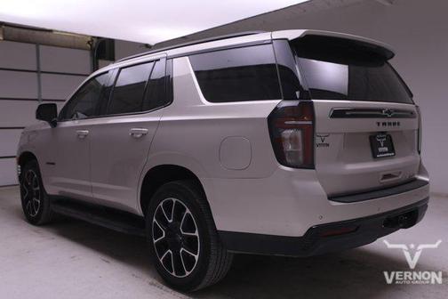 2023 Chevrolet Tahoe 4WD RST