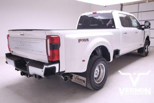 2026 Ford F-350 King Ranch